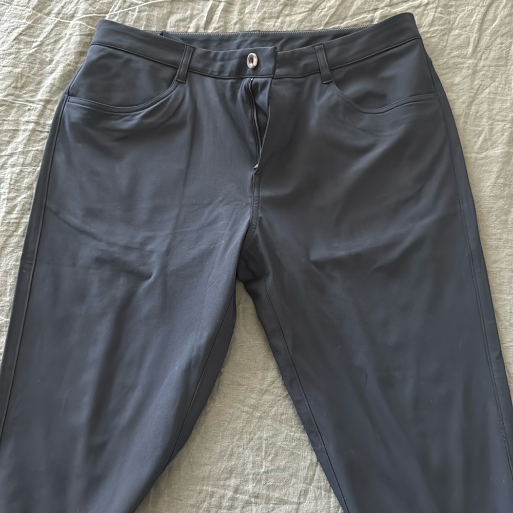 Vuori Meta Pant Athletic Slim Fit 30”